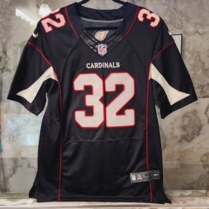 NFL Cardinals Jersey. Size L.
